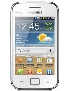 Samsung Galaxy Ace Duos Negru