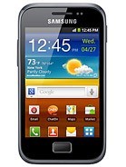 Samsung Galaxy Ace Plus