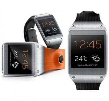 Samsung Galaxy Gear