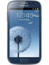 Samsung Galaxy Grand Dual SIM