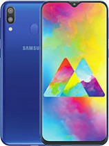 Samsung Galaxy M20 64GB Negru