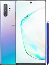 Samsung Galaxy Note10 Plus 256 GB Single SIM