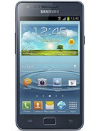 Samsung Galaxy S2 Plus