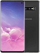 Samsung Galaxy S10 Negru
