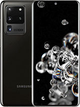Samsung Galaxy S20 Ultra Negru