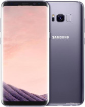 Samsung Galaxy S8 Plus Argintiu