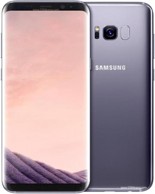 Samsung Galaxy S8 Plus