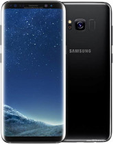 Samsung Galaxy S8 Argintiu