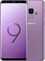 Samsung Galaxy S9 256 GB