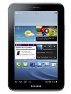 Samsung Galaxy Tab 2 P3100