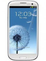 Samsung Galaxy S3 Neo Albastru
