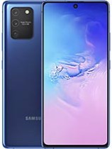 Samsung Galaxy S10 Lite 128GB 8 GB