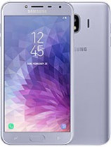 Samsung Galaxy J4 Negru