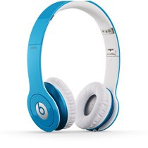 Beats SOLO HD