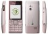 Sony Ericsson Elm