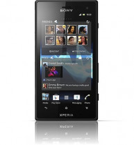 Sony Xperia acro S