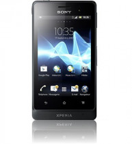 Sony Xperia go