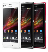 Sony Xperia L