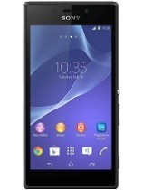 Sony Xperia M2 Negru