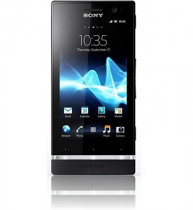 Sony Xperia P