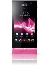 Sony Xperia U