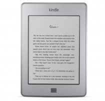 Kindle Touch