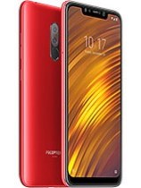 Xiaomi Pocophone F1 Albastru