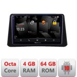 Navigatie Opel Mokka 2012-2016 5510-MOKKA1 Android Octa Core 720p 4+64 DSP 360 camera carplay android auto v1 CarStore Technology