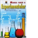 Marea Carte a Experimentelor - Mihaela Pacearca