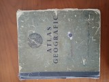 Atlas Geografic-An Apariție 1953., ALL