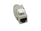 Keystone RJ45 Cat.8 STP Tool-Free, Value 21.99.1807