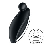 Vibrator Clitoridian Spot On 2, Negru, Satisfyer