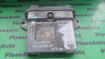 Calculator ecu Renault Kangoo (1997-&amp;gt;) 7700104956 foto