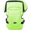 Marsupiu Rainbow N15 cu broderie Womar Zaffiro AN-NZ-15E Verde Deschis