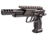 Replica Tanfoglio Gold Custom Gen.2 CO2 GBB Cybergun