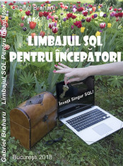 Limbajul SQL Pentru Incepatori foto