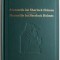 Aventurile lui Sherlock Holmes. Memoriile lui Sherlock Holmes &ndash; Sir Arthur Conan Doyle