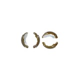 Set saboti frana PEUGEOT 208 BREMBO K61089
