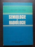 Semiologie și radiologie medicală veterinară - V. V. Popa, V. Salanțiu, P. Pop, L. Runceanu