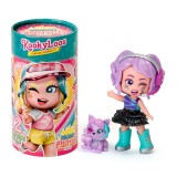 Papusa surpriza, Kookyloos, Sunday Funday