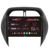 Navigatie Android 13 Toyota RAV4 2003-2005, 9 Inch, Octa-Core, 6GB RAM, 128GB ROM, AD-BGB9006+AD-BGRKIT109V4