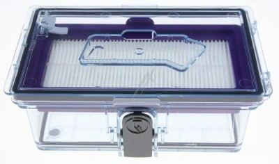 A/S ASSY-CASE DUST;VR5000RM,121750000779 DJ82-01038A pentru aspirator SAMSUNG foto
