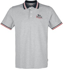 Tricou polo pentru barbati Lonsdale Occumster, L - OUTLET