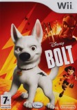Joc Nintendo Wii Disney&#039;s Bolt - A