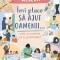 Imi place sa ajut oamenii: Oare ce meserie mi se potriveste? PlayLearn Toys