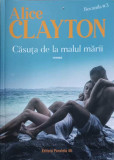 CASUTA DE LA MALUL MARII. BOCANILA #3-ALICE CLAYTON