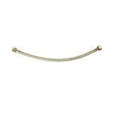 Racord pentru apa izolat de, 1/2 - 1/2, Piulita + Niplu, 60 cm
