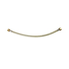 Racord pentru apa izolat de, 1/2 - 1/2, Piulita + Niplu, 30 cm