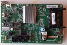 Placa de baza TV 715G6092-M01-001-004K
