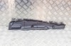 Aripa de plastic dreapta față AUDI A4 8W2, B9 2017 OEM: 8W0821112 | 11553610